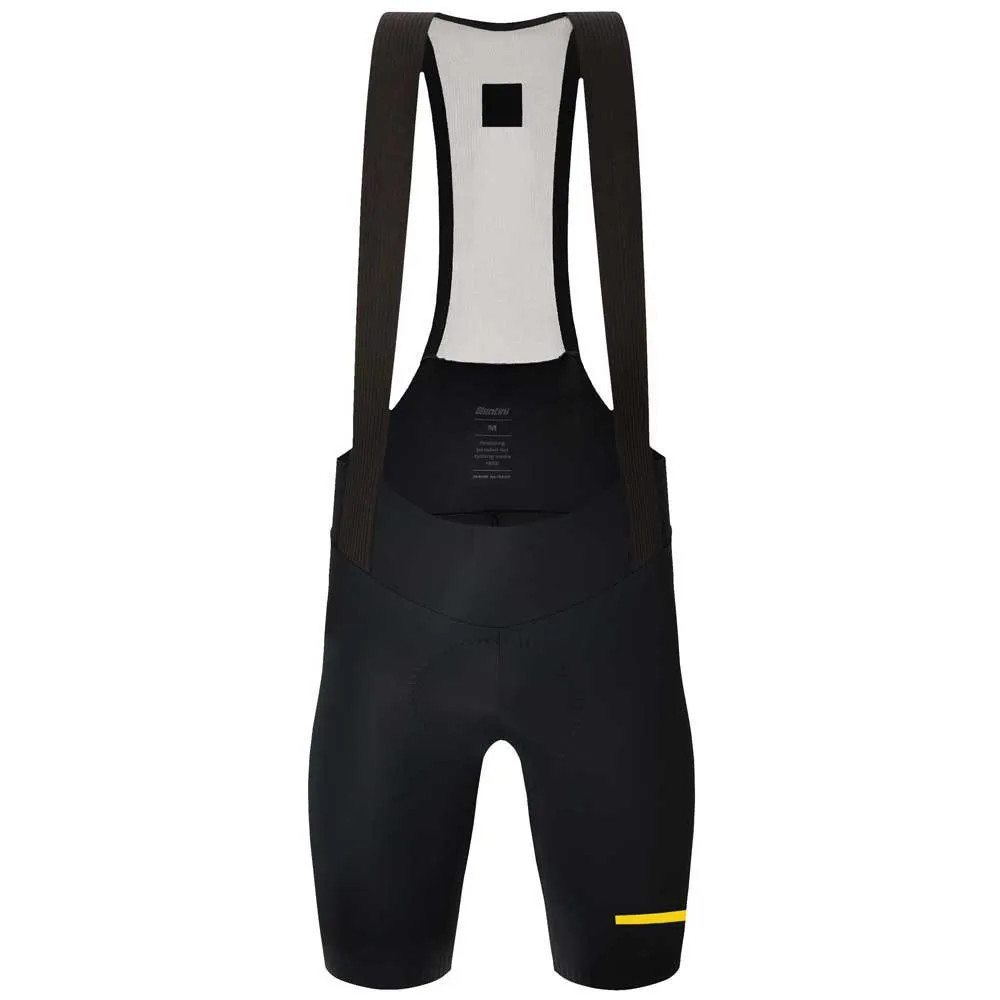 Santini Pirelli Sykkelshorts Santini Pirelli Sykkelshorts