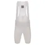 Santini Pirelli Sykkelshorts Refurbished, White