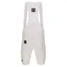 Santini Pirelli Sykkelshorts Refurbished, White