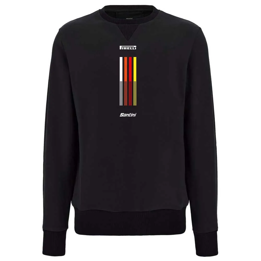 Santini Pirelli Tape Collegegenser Santini Pirelli Tape Collegegenser