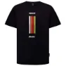 Santini Pirelli Tape Kortarmet T-skjorte