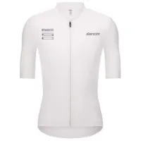 Santini Pirelli Wheel Kort Ermet Trøye Santini Pirelli Wheel Kort Ermet Trøye