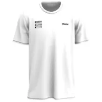 Santini Pirelli Wheel Kortarmet T-skjorte