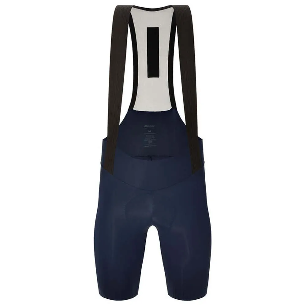 Santini Plush Sykkelshorts