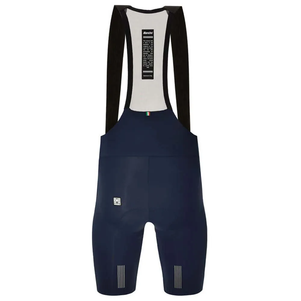 Santini Plush Sykkelshorts