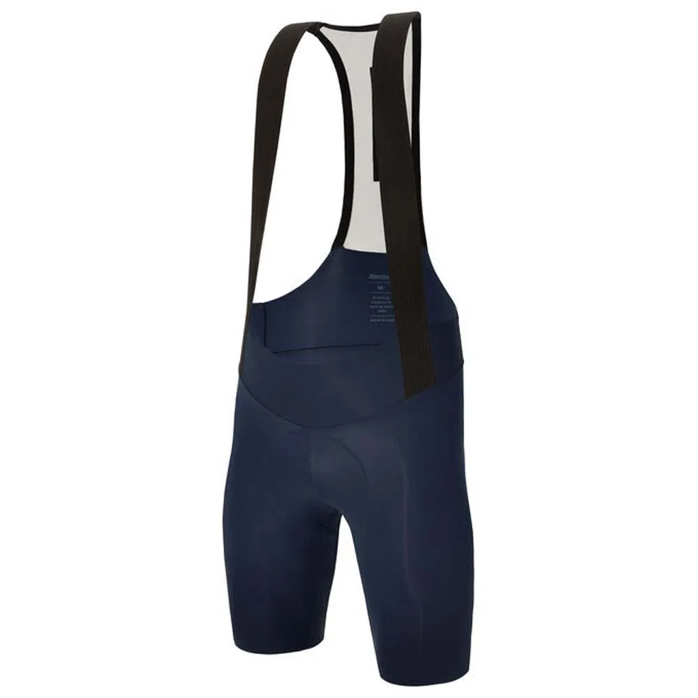 Santini Plush Sykkelshorts