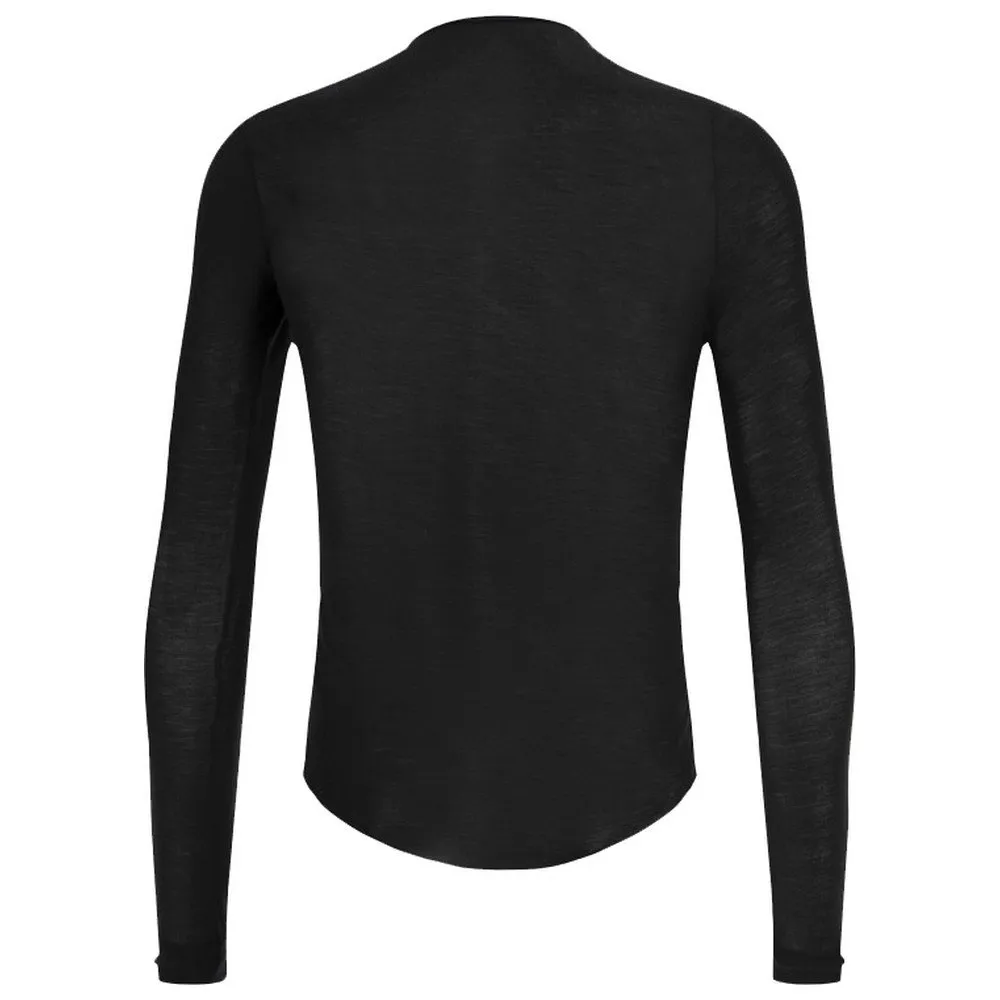 Santini Primaloft Dry Langarmet Baselag