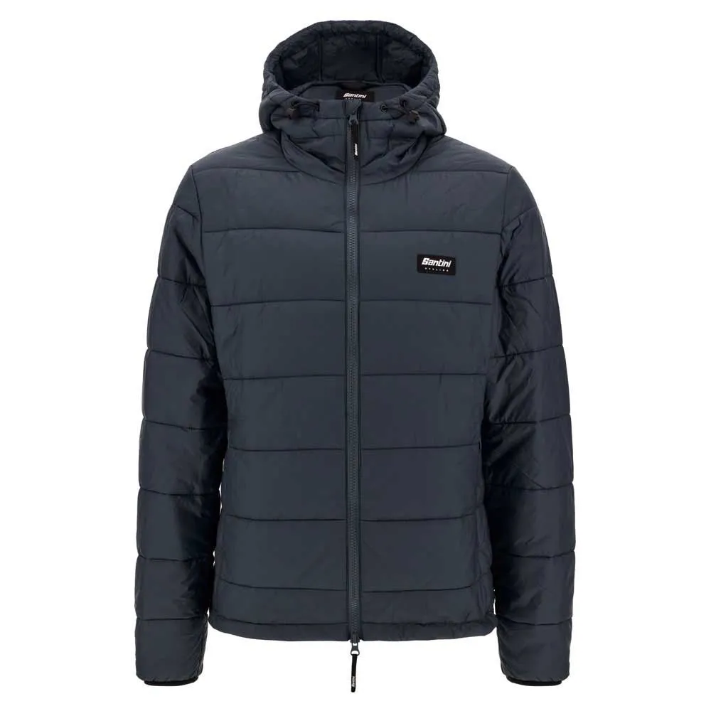 Santini Puff Primaloft® Jakke Santini Puff Primaloft® Jakke