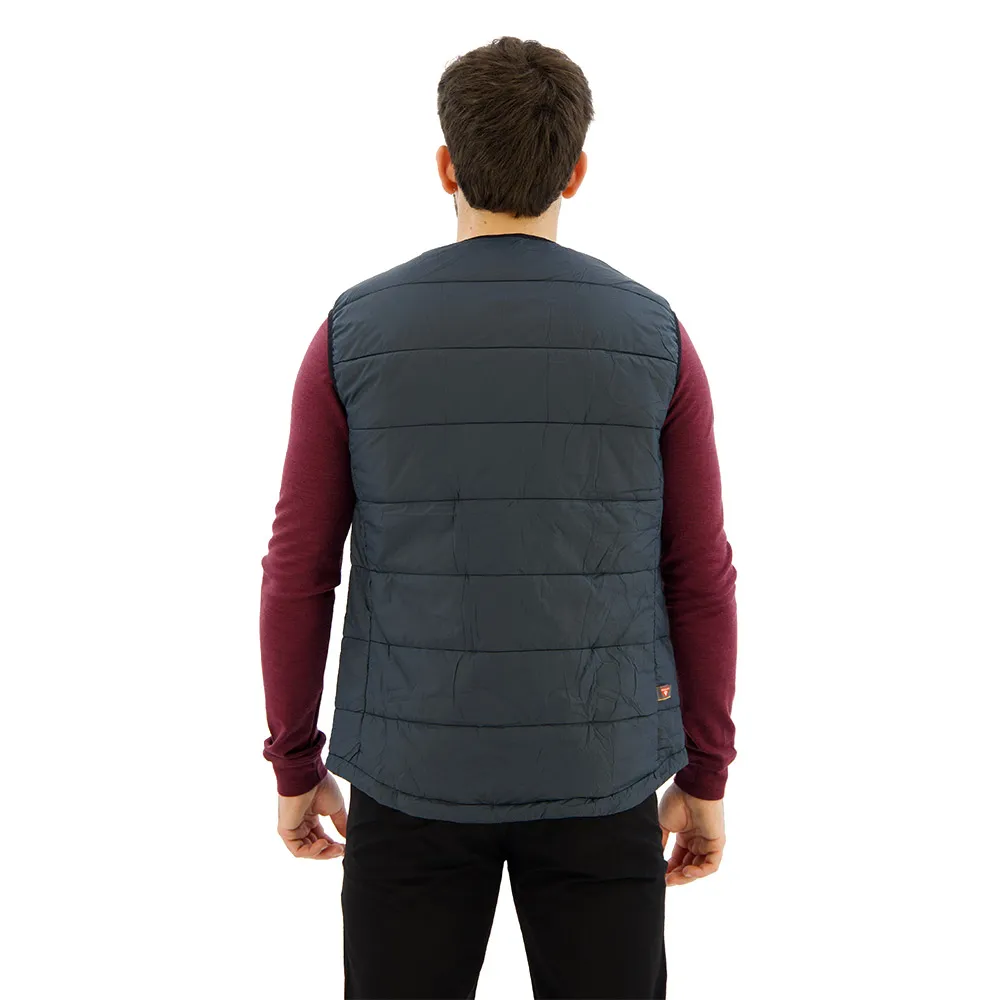 Santini Puff Primaloft® Vest Santini Puff Primaloft® Vest