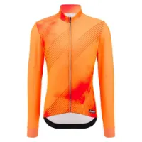 Santini Pure Dye Langermet Trøye Santini Pure Dye Langermet Trøye