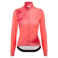 Santini Pure Dye Langermet Trøye