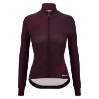 Santini Pure Dye Langermet Trøye