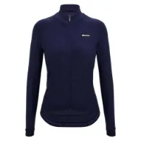 Santini Pure Langermet Trøye Santini Pure Langermet Trøye