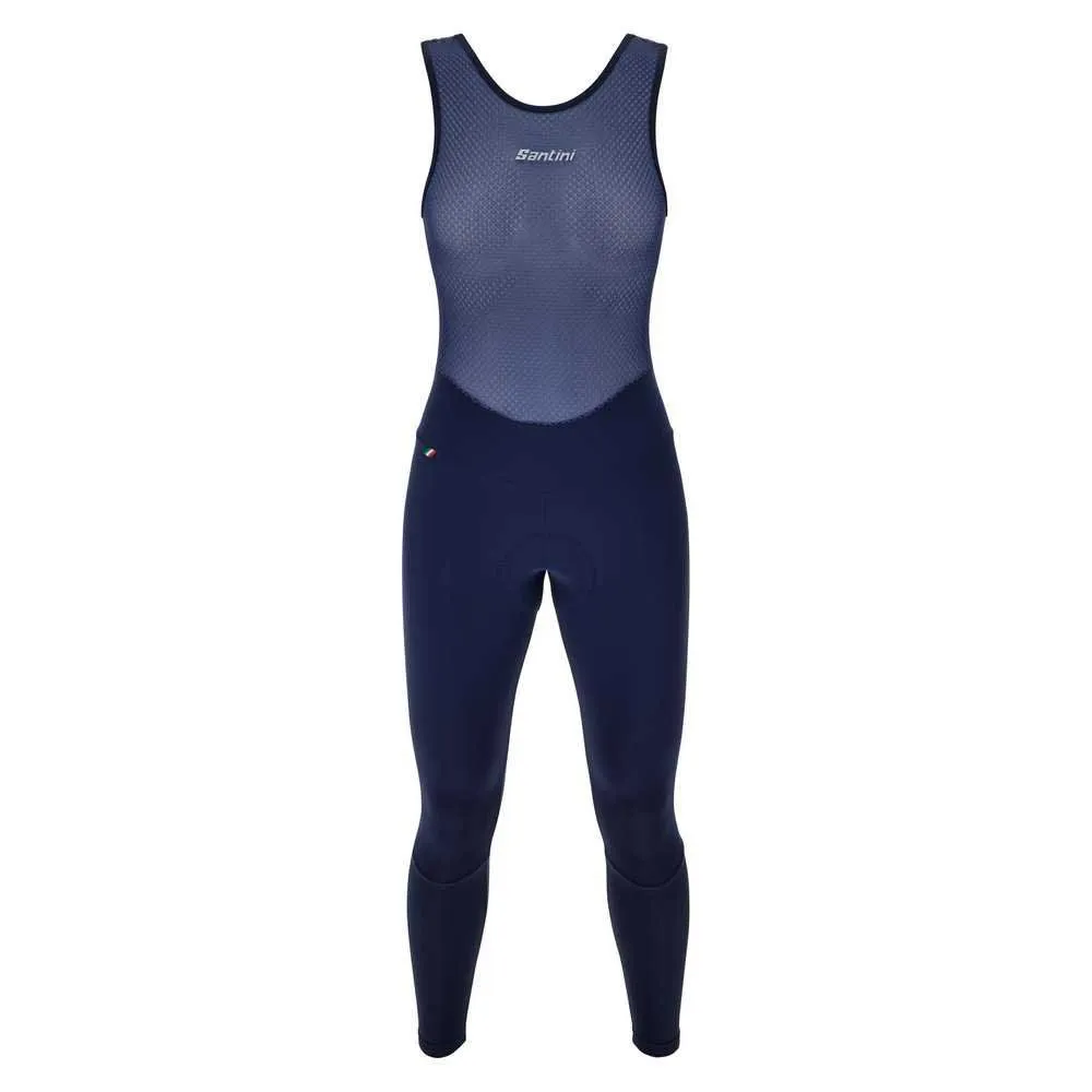Santini Pure Sykkelbukser