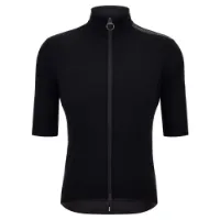 Santini Rain Kort Ermet Jakke Santini Rain Kort Ermet Jakke
