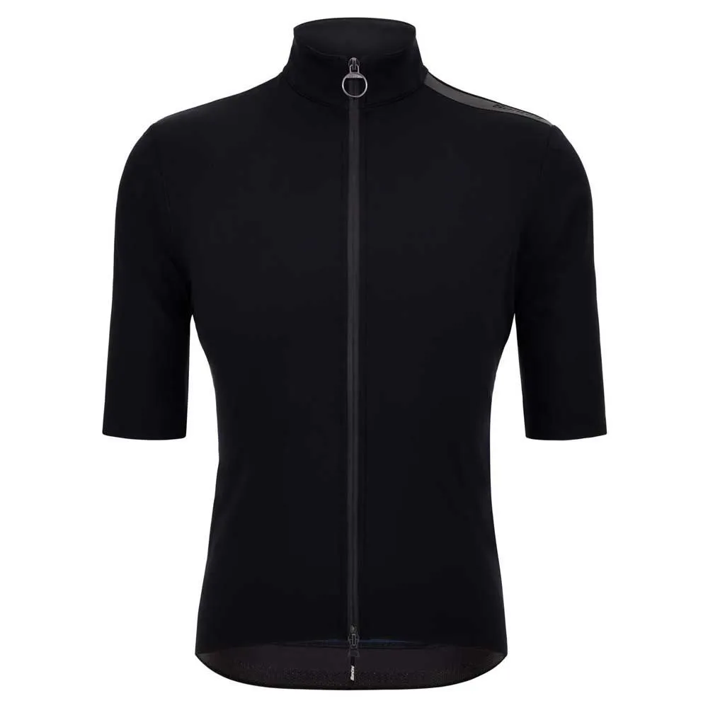 Santini Rain Kort Ermet Jakke Santini Rain Kort Ermet Jakke