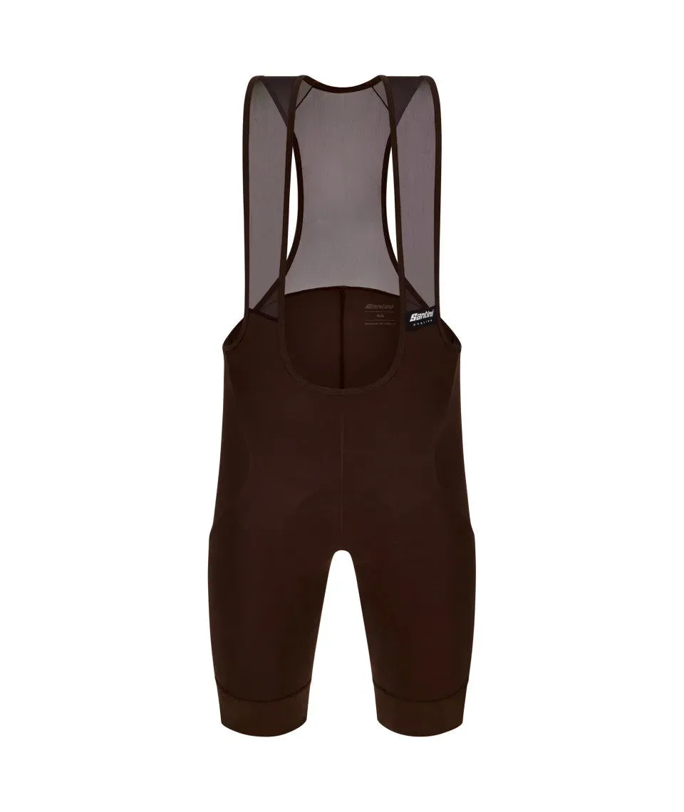 Santini Ready To Ride Bib Shorts