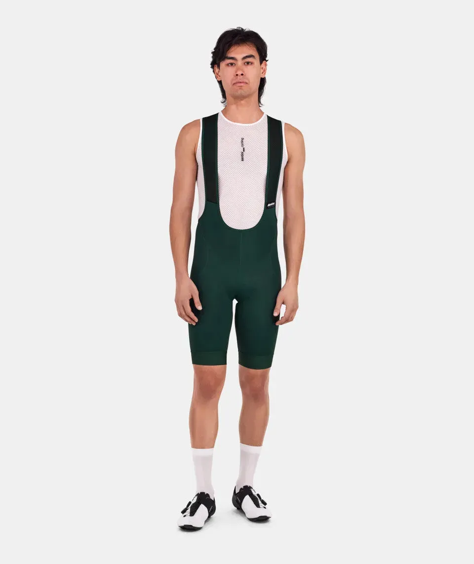 Santini Ready To Ride Bib Shorts Santini Ready To Ride Bib Shorts