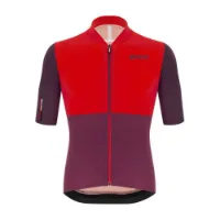 Santini Redux Istinto Kort Ermet Trøye Santini Redux Istinto Kort Ermet Trøye