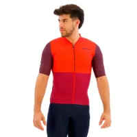 Santini Redux Istinto Kort Ermet Trøye Santini Redux Istinto Kort Ermet Trøye