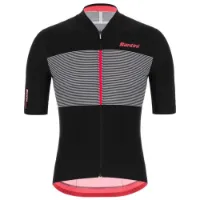 Santini Redux Istinto Kort Ermet Trøye Santini Redux Istinto Kort Ermet Trøye