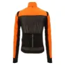 Santini Redux Lite Jakke, Orange fluo