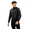 Santini Redux Lite Wind Jakke, Black