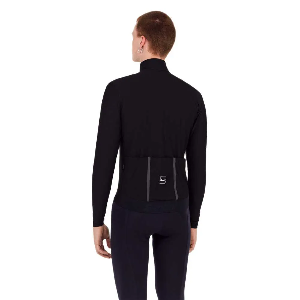 Santini Redux Power Wool™ Thermo Jakke