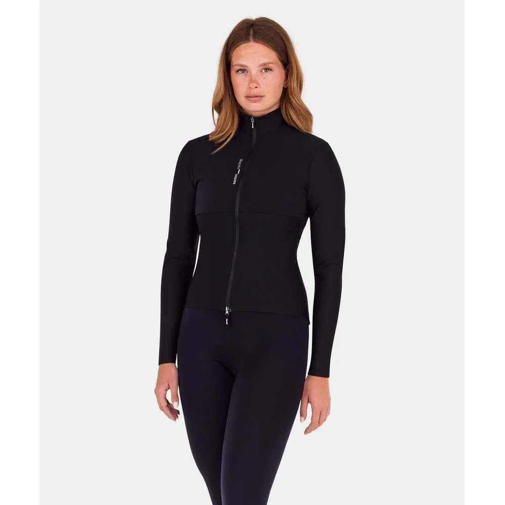 Santini Redux Power Wool™ Thermo Jakke