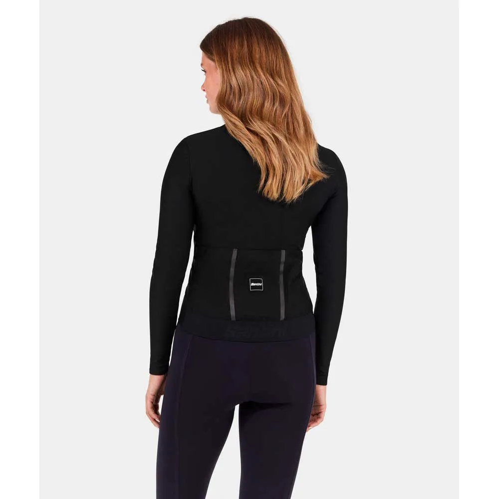 Santini Redux Power Wool™ Thermo Jakke