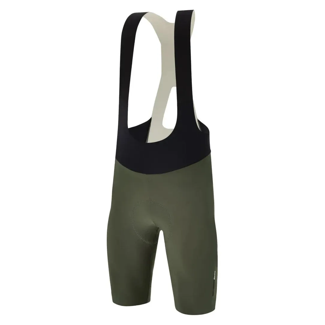 Santini Redux Speed Bib Shorts Santini Redux Speed Bib Shorts