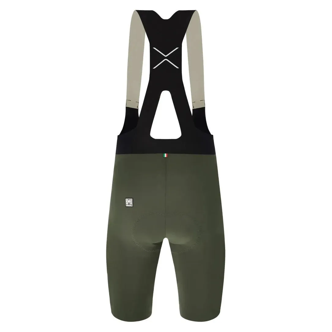 Santini Redux Speed Bib Shorts Santini Redux Speed Bib Shorts