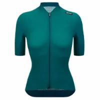 Santini Redux Speed Kort Ermet Trøye