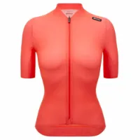 Santini Redux Speed Kort Ermet Trøye