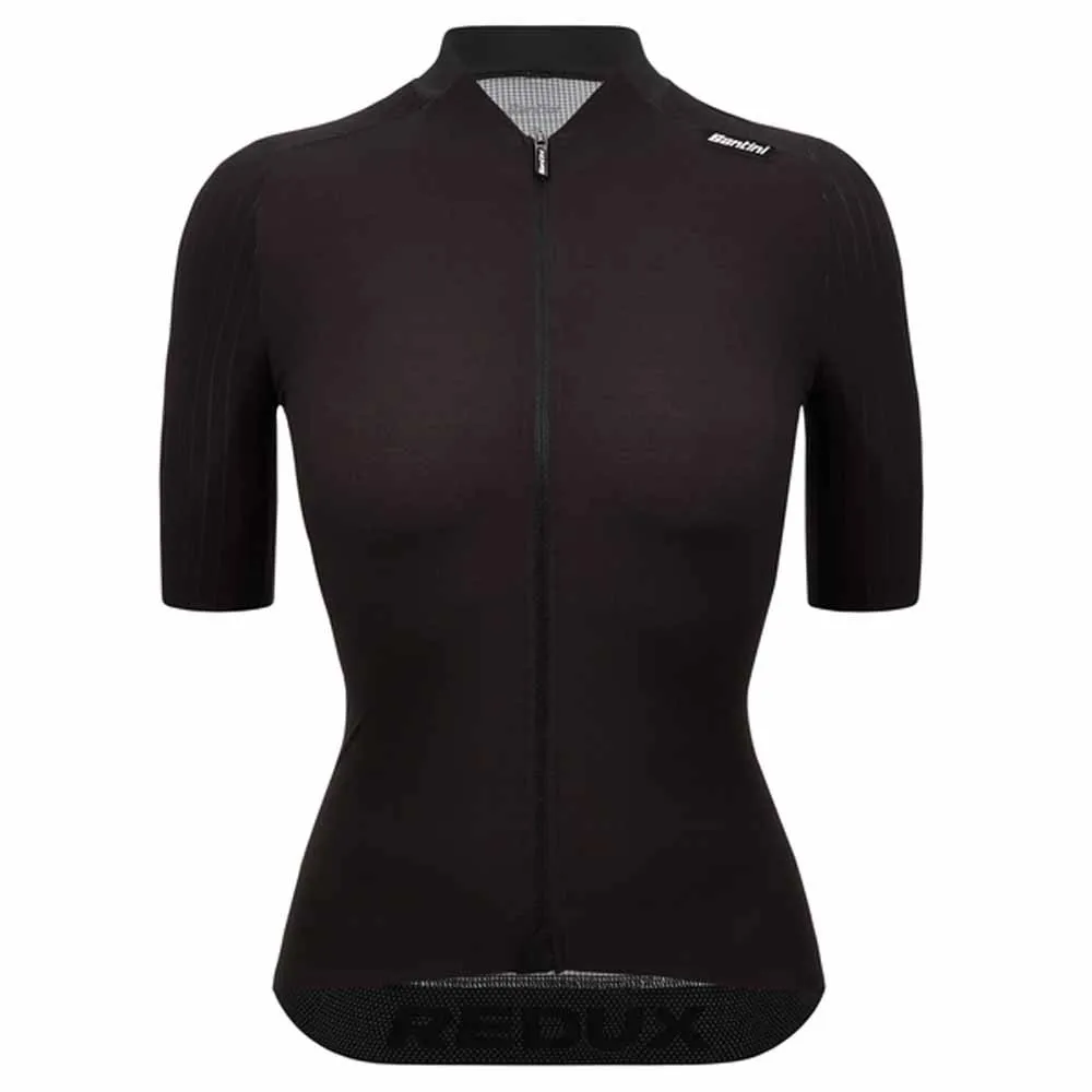Santini Redux Speed Kort Ermet Trøye Santini Redux Speed Kort Ermet Trøye