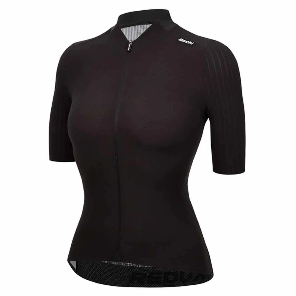 Santini Redux Speed Kort Ermet Trøye Santini Redux Speed Kort Ermet Trøye