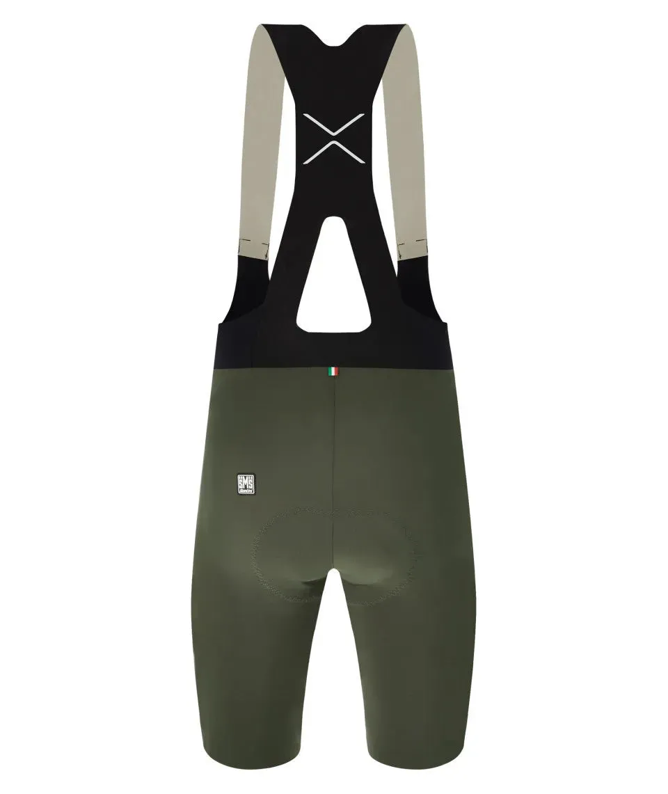 Santini Redux Speed Sykkelshorts Santini Redux Speed Sykkelshorts