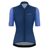 Santini Redux Stamina Kort Ermet Trøye Santini Redux Stamina Kort Ermet Trøye