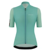 Santini Redux Stamina Kort Ermet Trøye Santini Redux Stamina Kort Ermet Trøye