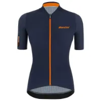 Santini Redux Stamina Kort Ermet Trøye Santini Redux Stamina Kort Ermet Trøye