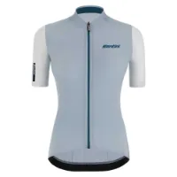 Santini Redux Stamina Kort Ermet Trøye Santini Redux Stamina Kort Ermet Trøye