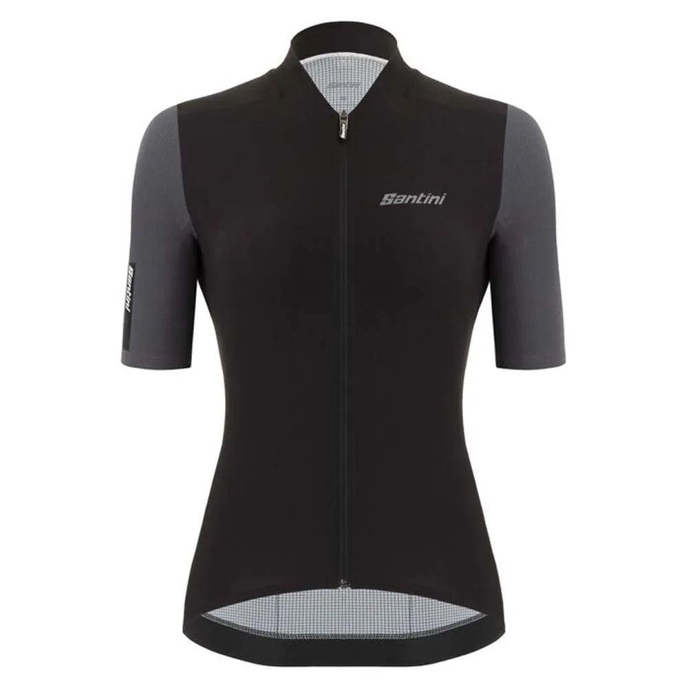 Santini Redux Stamina Kort Ermet Trøye