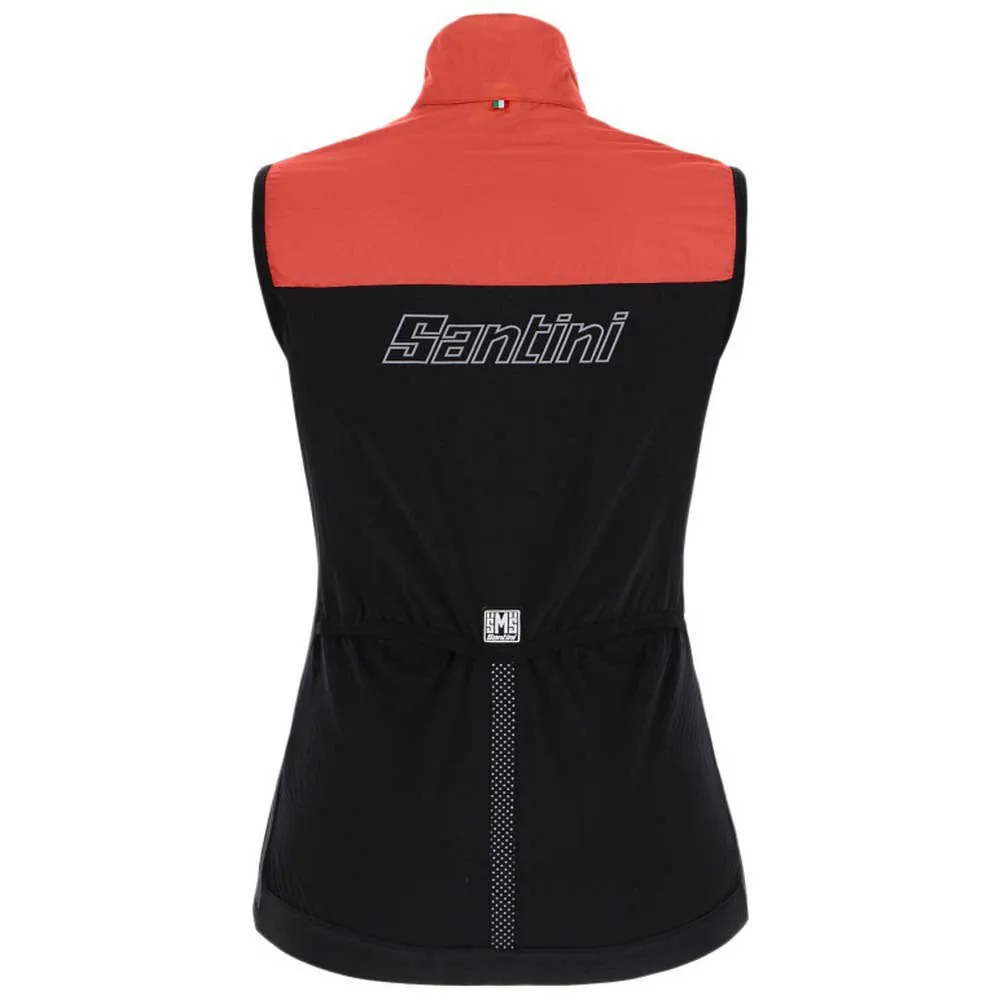 Santini Redux Stamina Vest