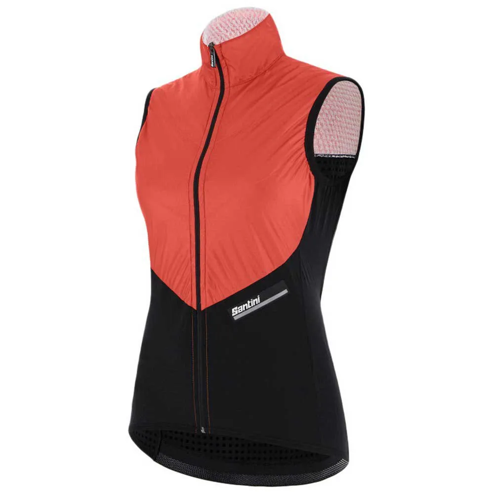 Santini Redux Stamina Vest