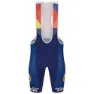 Santini Replica Lidl-trek 2025 Sykkelshorts