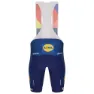 Santini Replica Lidl-trek 2025 Sykkelshorts