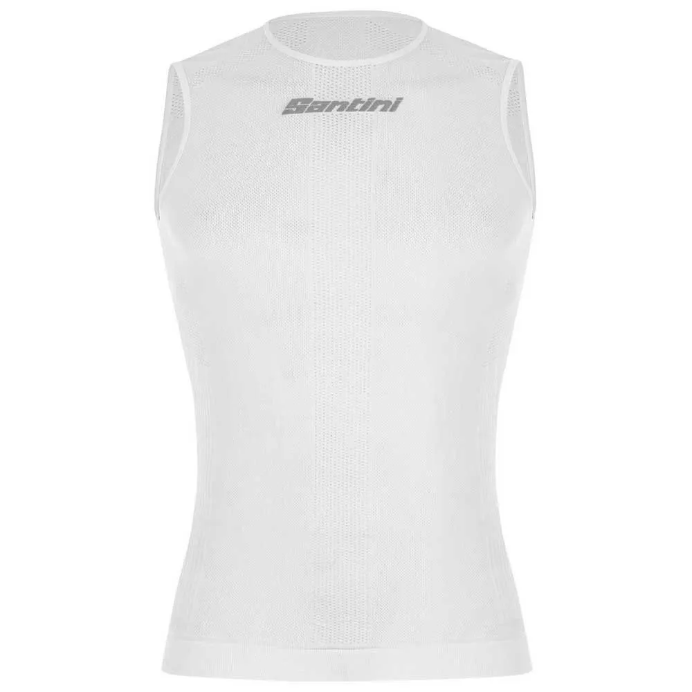 Santini Rete Ergo-fit Ermeløs Baselag