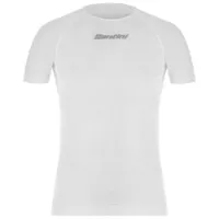 Santini Rete Ergo-fit Kortærmet Baselayer