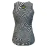 Santini Rotterdam Tour De France Femme Avec Zwift Official Ermeløs Baselag, Print
