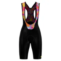 Santini Rotterdam Tour De France Femme Avec Zwift Official Sykkelshorts Santini Rotterdam Tour De France Femme Avec Zwift Official Sykkelshorts